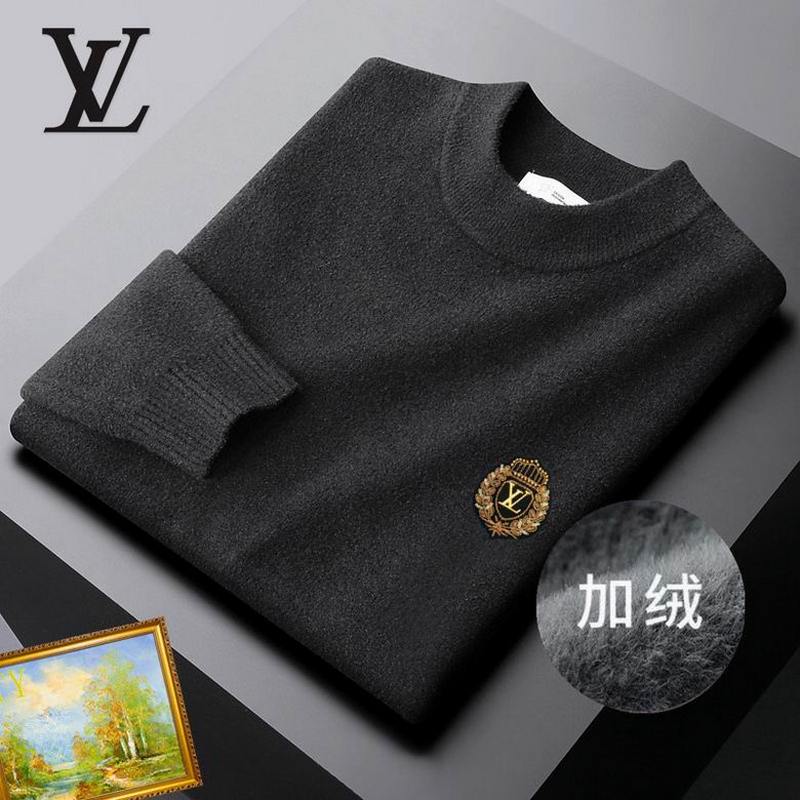 LV Men's Sweater 252